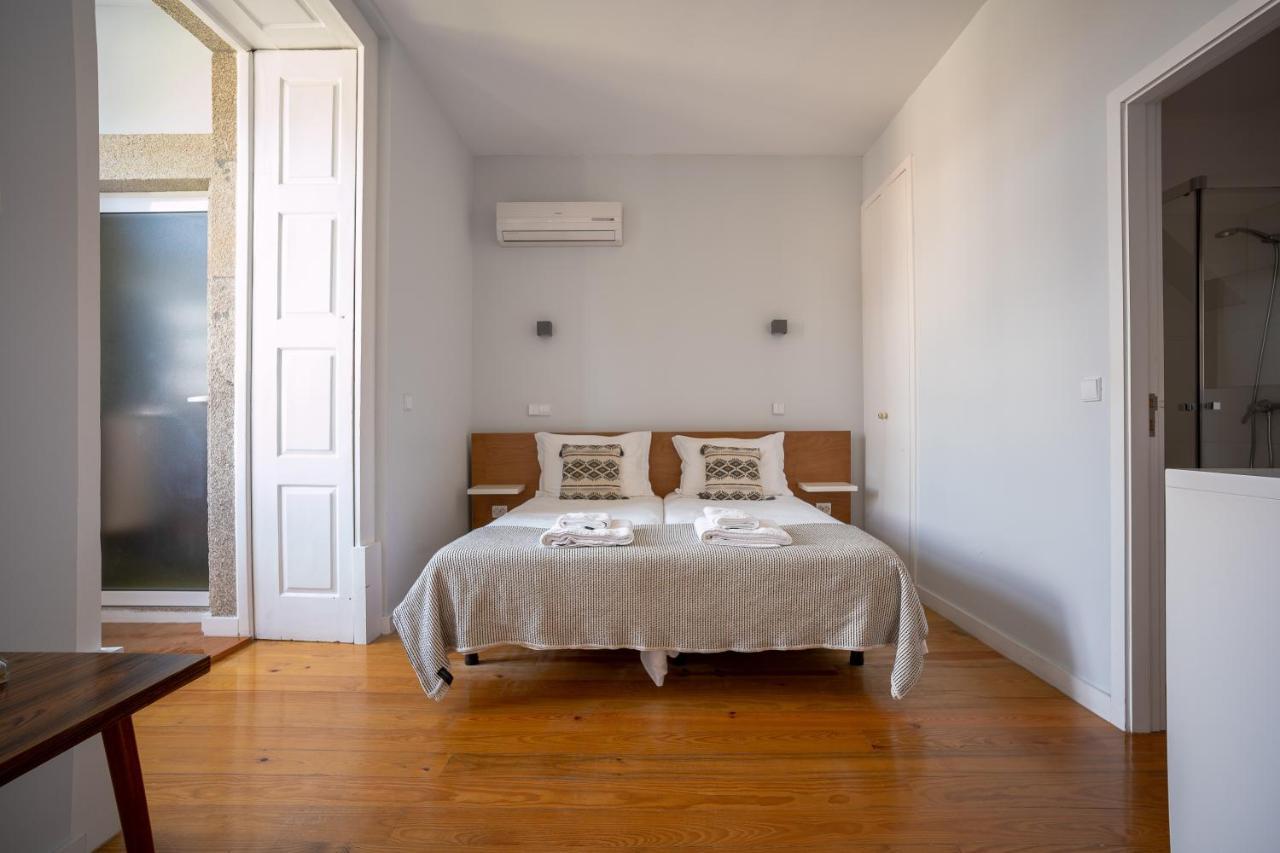 Oporto Trendy Apartments ภายนอก รูปภาพ