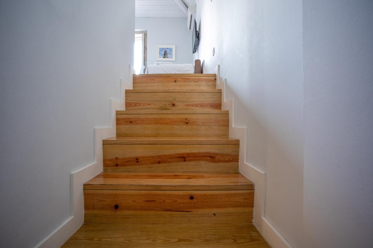 Oporto Trendy Apartments ภายนอก รูปภาพ