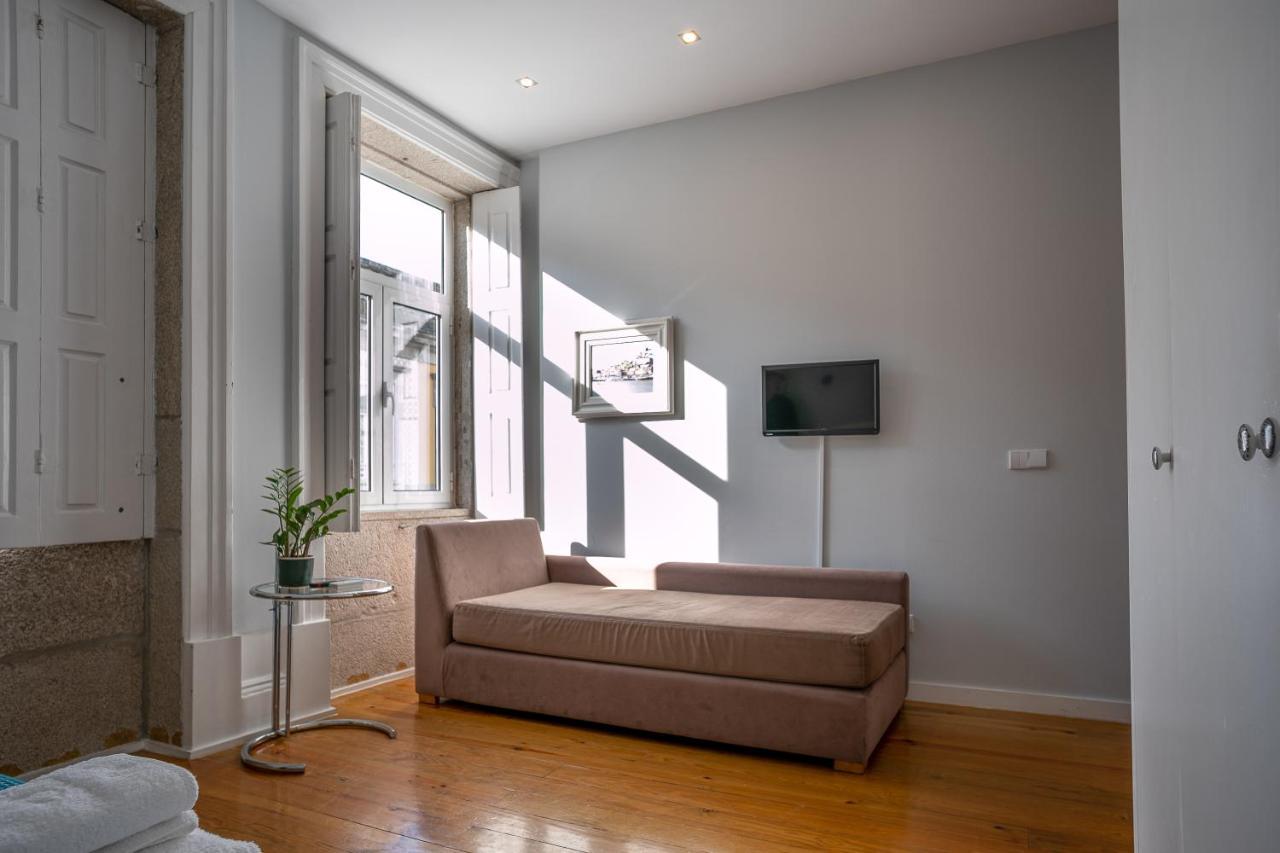 Oporto Trendy Apartments ภายนอก รูปภาพ