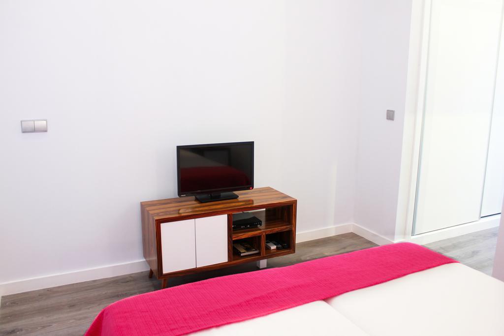 Oporto Trendy Apartments ห้อง รูปภาพ