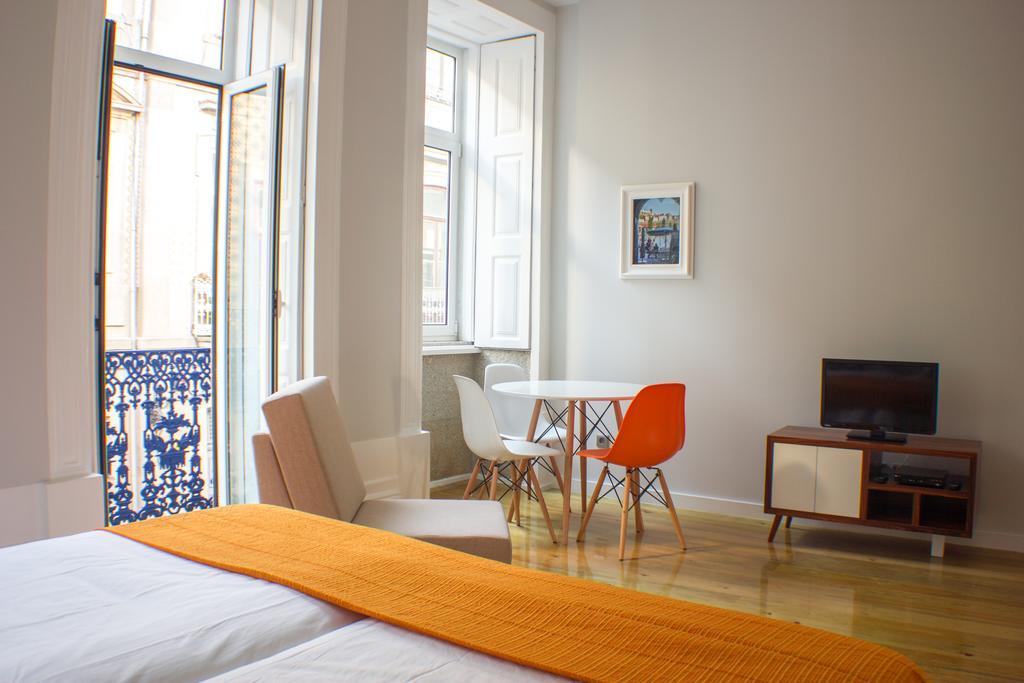 Oporto Trendy Apartments ห้อง รูปภาพ