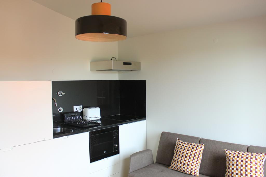 Oporto Trendy Apartments ภายนอก รูปภาพ