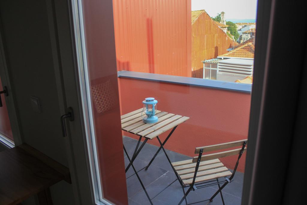 Oporto Trendy Apartments ภายนอก รูปภาพ
