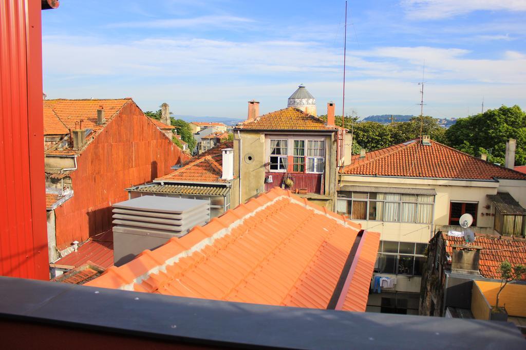 Oporto Trendy Apartments ภายนอก รูปภาพ
