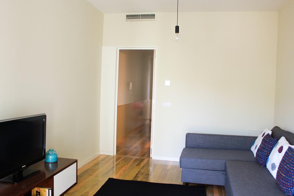 Oporto Trendy Apartments ภายนอก รูปภาพ