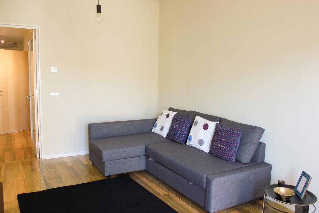 Oporto Trendy Apartments ภายนอก รูปภาพ