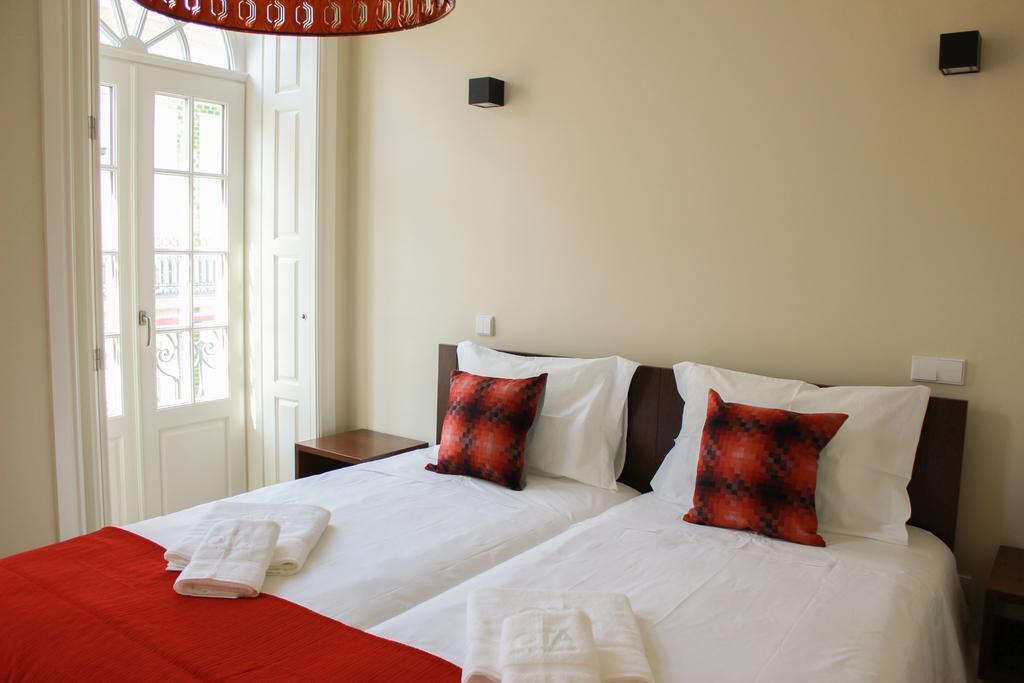 Oporto Trendy Apartments ภายนอก รูปภาพ